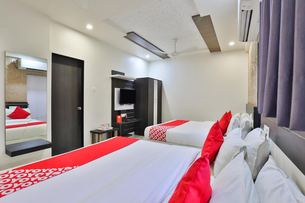 Oyo 18807 Vrajbhoomi Otel Somnāth Dış mekan fotoğraf